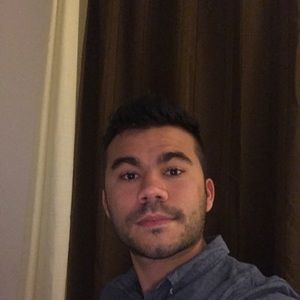 Meet your Posher, Alfredo